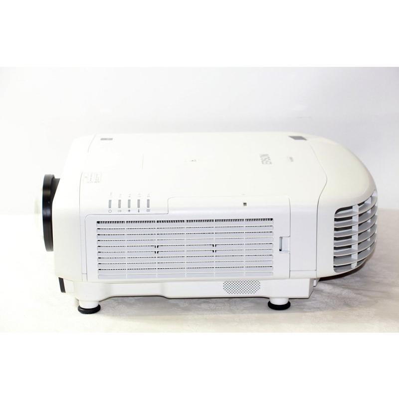EPSON EB-L1500UH WUXGA 12000lm 4K対応 レーザー光源搭載 ビジネス