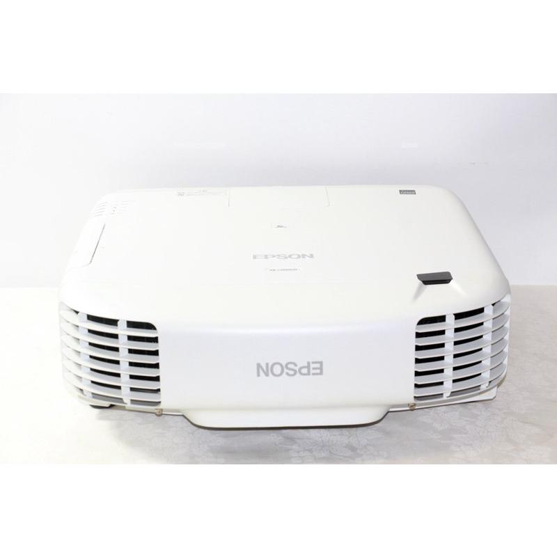EPSON EB-L1500UH WUXGA 12000lm 4K対応 レーザー光源搭載 ビジネス