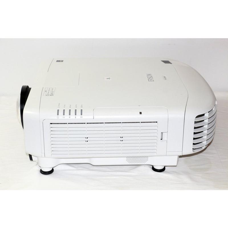 EPSON EB-L1500UH WUXGA 12000lm 4K対応 レーザー光源搭載 ビジネス