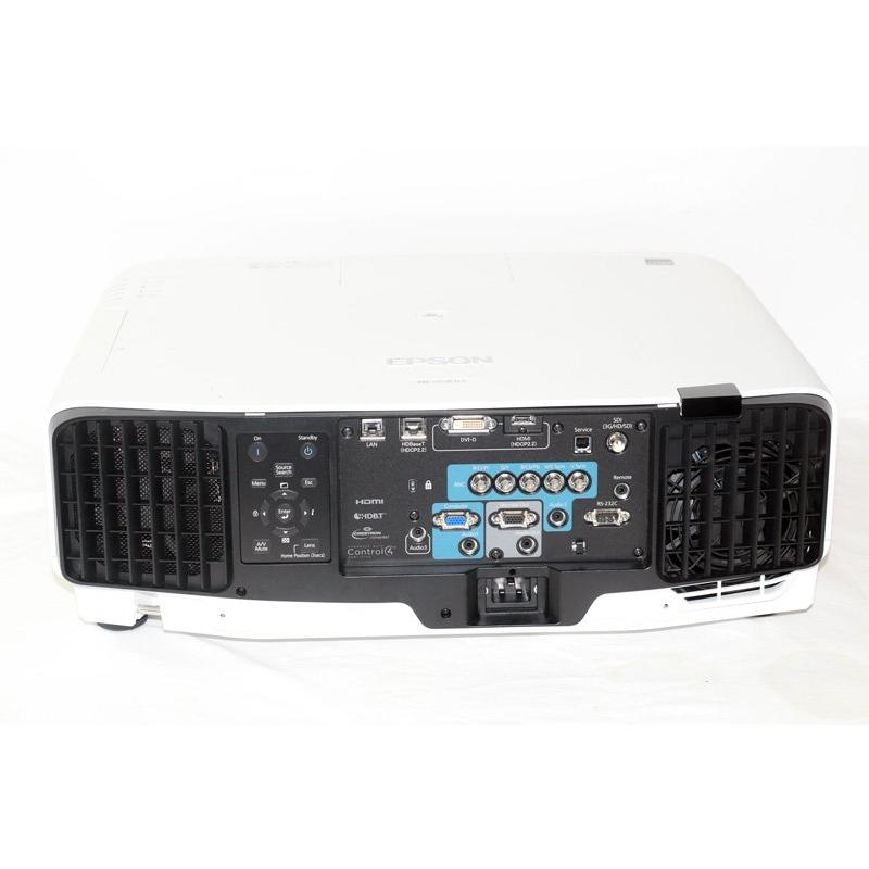 EPSON EB-L1500UH WUXGA 12000lm 4K対応 レーザー光源搭載 ビジネス