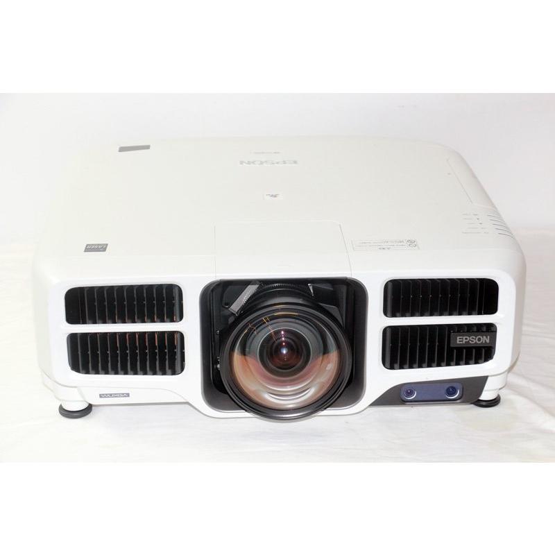 EPSON EB-L1500UH WUXGA 12000lm 4K対応 レーザー光源搭載 ビジネス