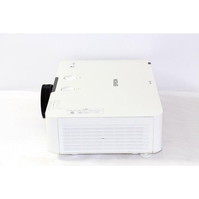 EPSON エプソン EB-L510U 5000lm WUXGA 小型液晶プロジェクター