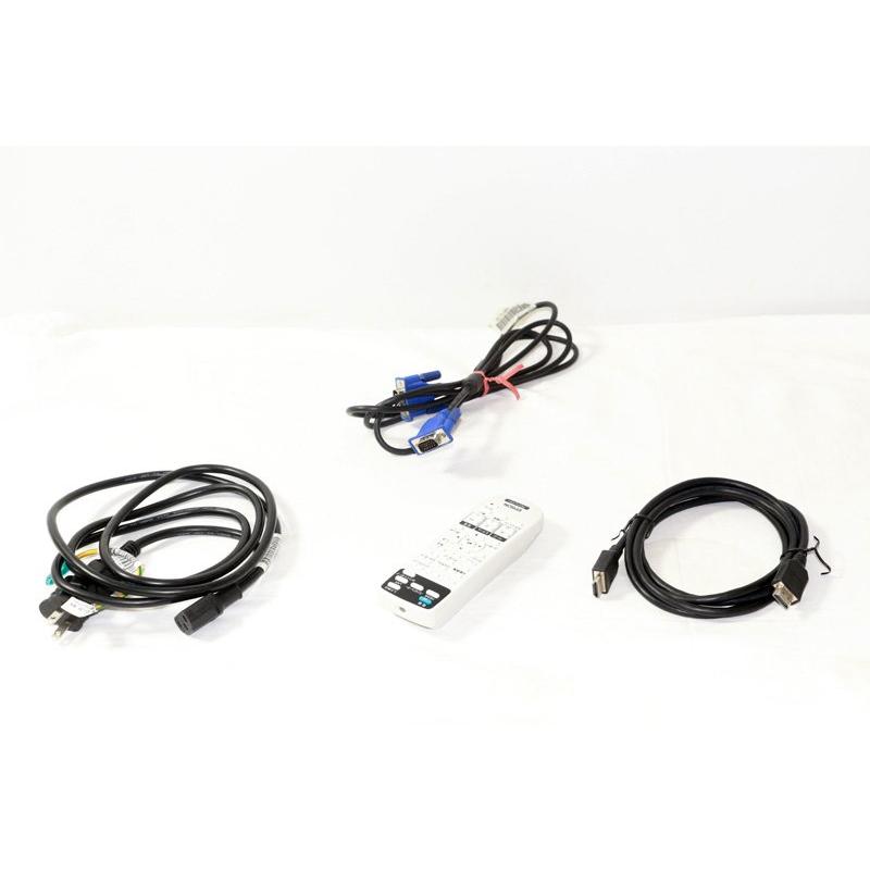 EPSON エプソン EB-L510U 5000lm WUXGA 小型液晶プロジェクター