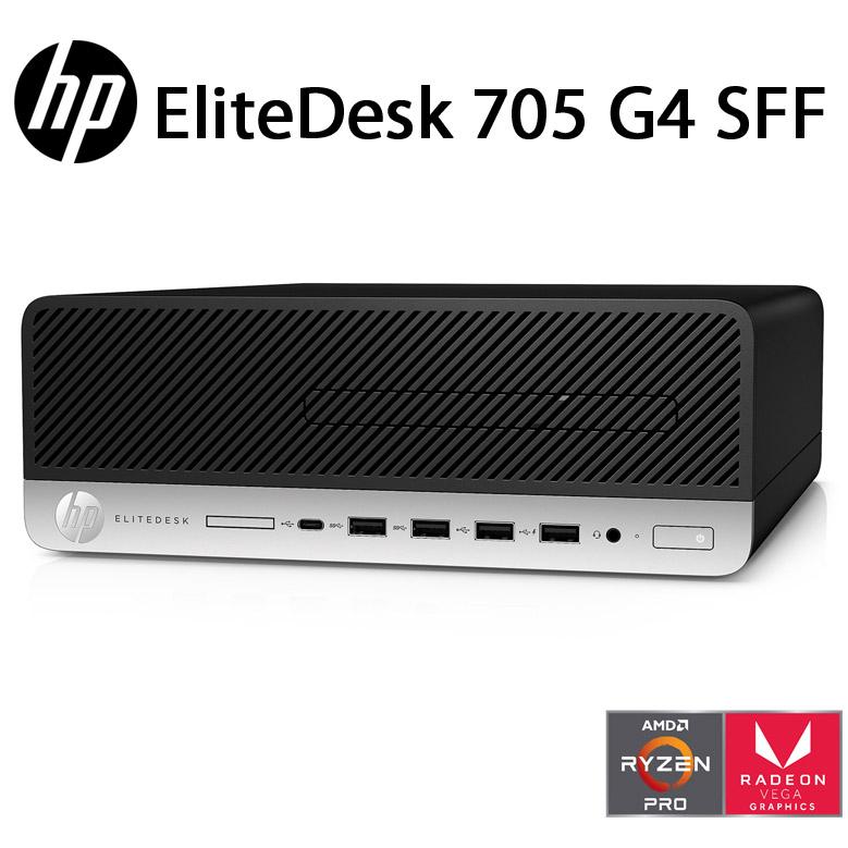 EliteDesk 状態良好 液晶モニター3台接続可 デスクトップPC 本体 HP
