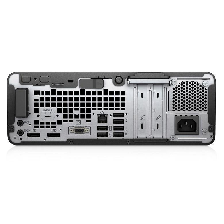 EliteDesk 状態良好 液晶モニター3台接続可 デスクトップPC 本体 HP