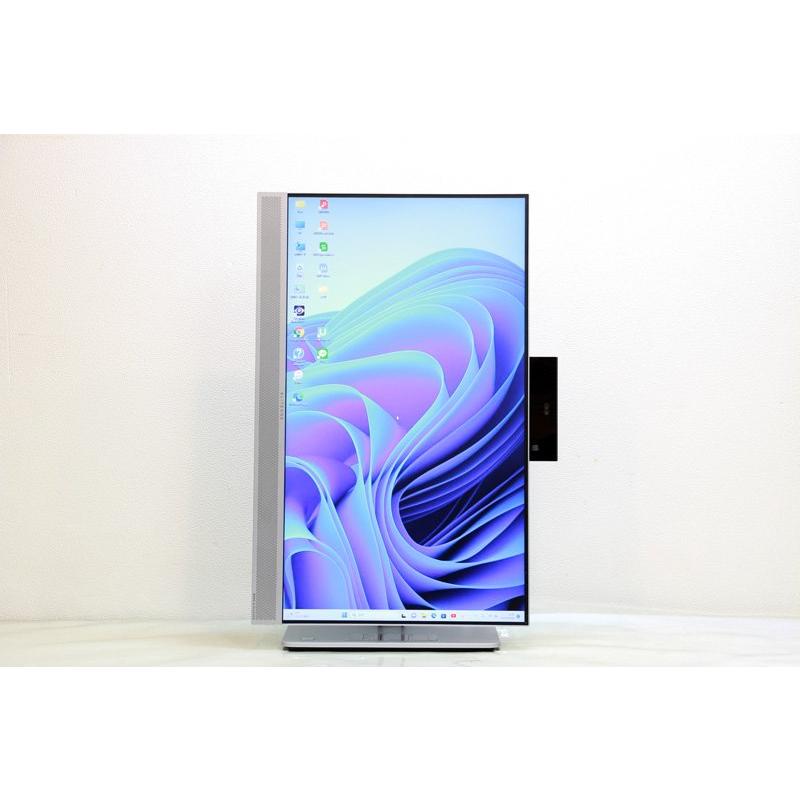 Windows11 第9世代CPU搭載 液晶一体型 ★ HP EliteOne 800 G5 AIO Core i5-9500(3.0G/6C6T) メモリ16GB SSD256GB DVD Amazon.com: HP EliteOne 800 G5 All-in-One Computer - Core i5 i5