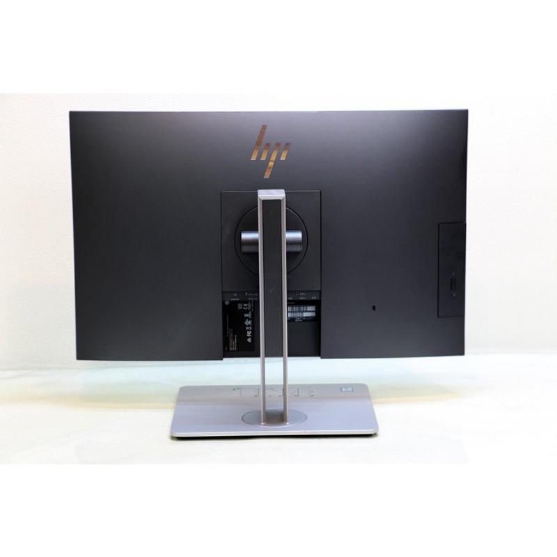 Elite（日本HP） 中古 液晶一体型 HP ELITEONE 800 G5 AIO Core i5