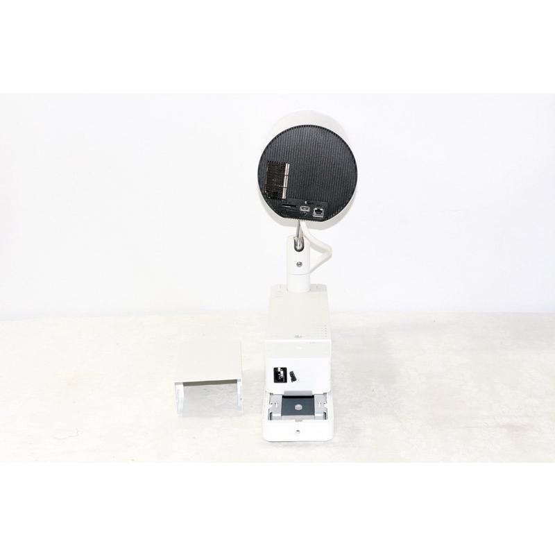 EPSON エプソン EV-100 2000ルーメン レーザー光源 スポットライト型液晶プロジェクター ev-100-01 中古 税込 送料・代引手数料無料_8