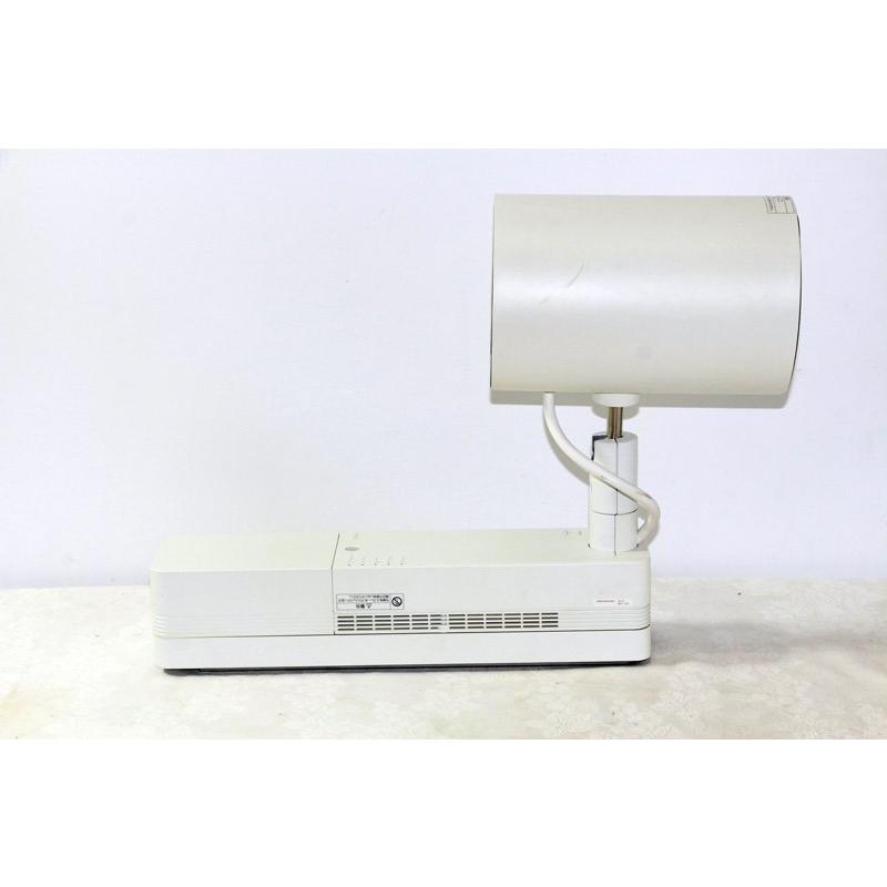 EPSON エプソン EV-100 2000ルーメン レーザー光源 スポットライト型液晶プロジェクター ev-100-02 中古 税込 送料・代引手数料無料_4