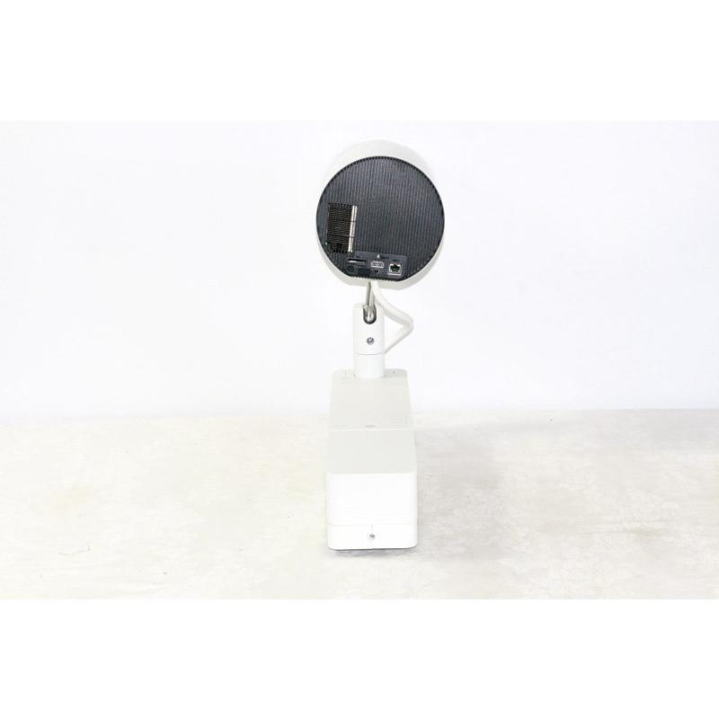 EPSON エプソン EV-100 2000ルーメン レーザー光源 スポットライト型液晶プロジェクター ev-100-02 中古 税込 送料・代引手数料無料_6