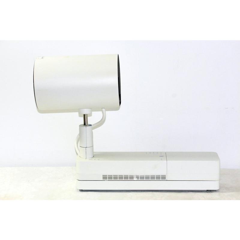 EPSON エプソン EV-100 2000ルーメン レーザー光源 スポットライト型