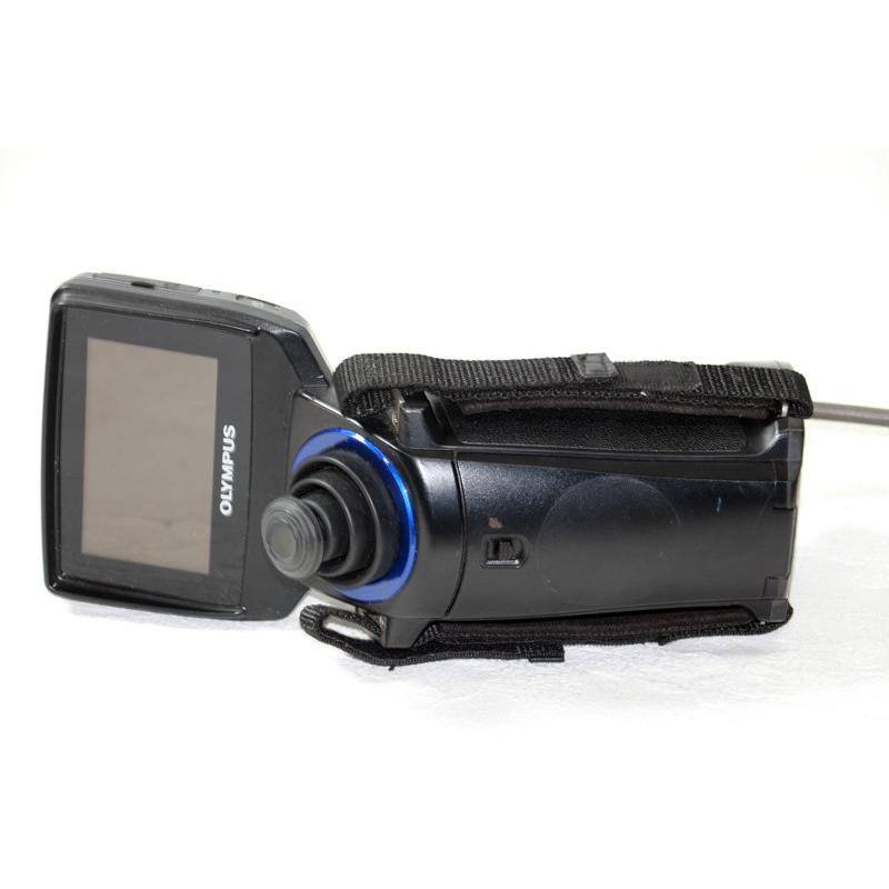 OLYMPUS IV0620C 工業用ビデオスコープ 内視鏡 軽量 ポータブル OLYMPUS IV0620C 工業用ビデオスコープ 内視鏡 軽量 ポータブル