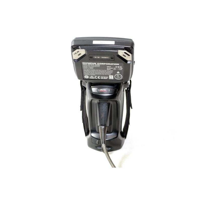 OLYMPUS IV0620C 工業用ビデオスコープ 内視鏡 軽量 ポータブル OLYMPUS IV0620C 工業用ビデオスコープ 内視鏡 軽量 ポータブル