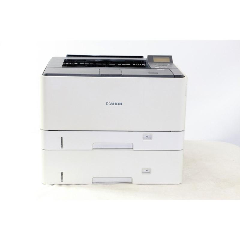 CANON キヤノン LBP441 両面印刷 増設550枚ペーパーフィーダ付き A3 