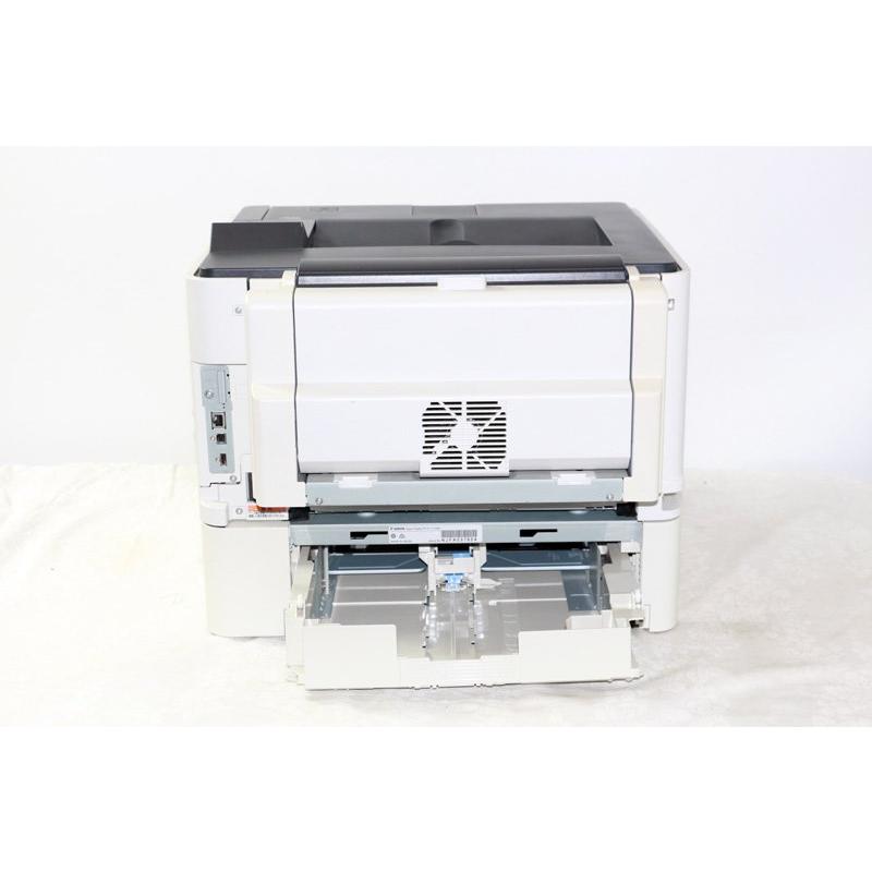 CANON キヤノン LBP441 両面印刷 増設550枚ペーパーフィーダ付き A3
