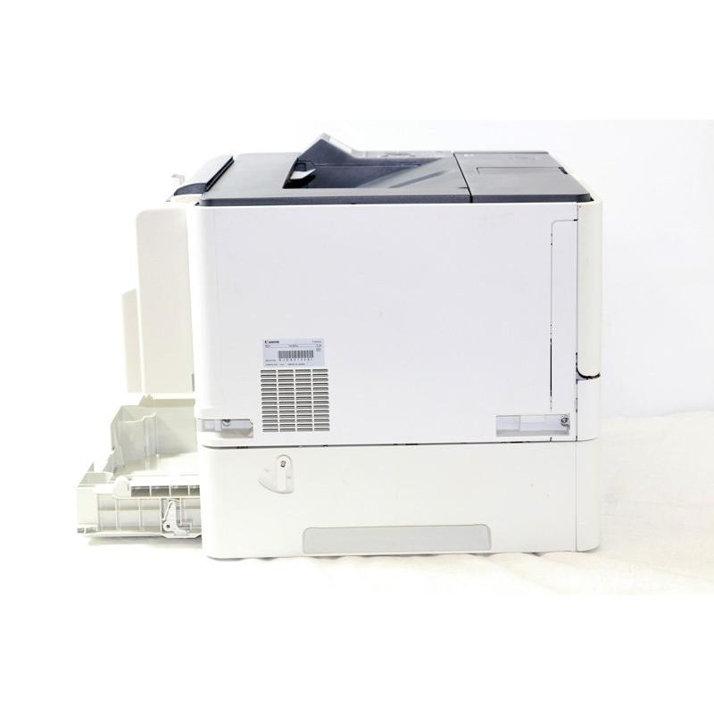 【たのメル便】Canon LBP441 A3対応　両面印刷　増設付き　プリンター CANON キヤノン LBP441 両面印刷 増設550枚ペーパーフィーダ付き A3