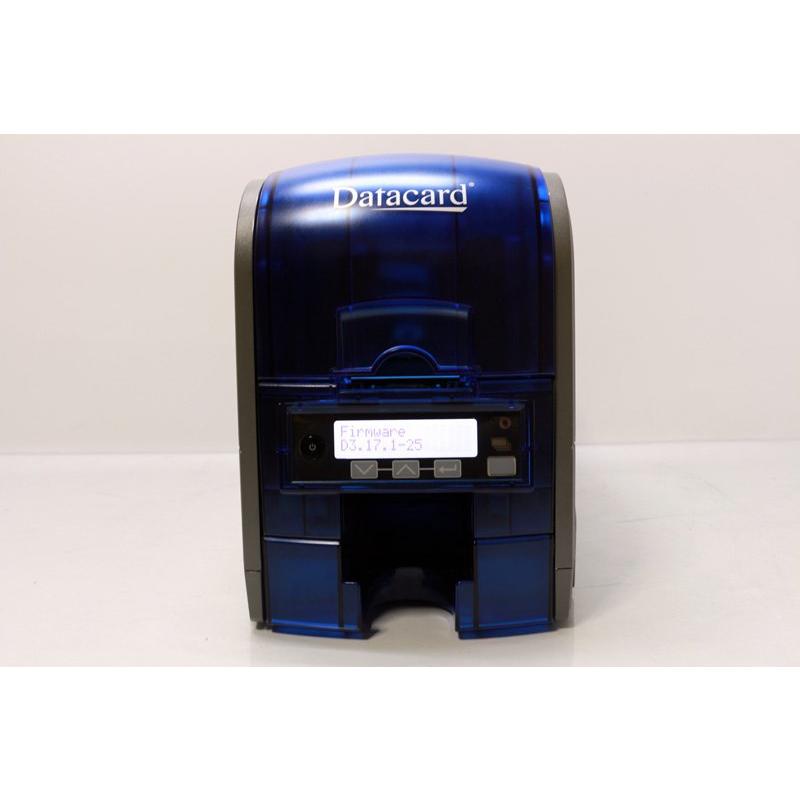 Entrust Datacard SD260 業務用 プラスチック身分証明書カードプリンタ