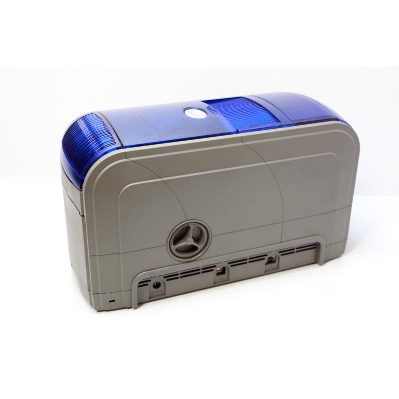 Datacard SD260 カードプリンター／動作確認済・インクリボン残あり Entrust Datacard SD260 業務用 プラスチック身分証明書カードプリンタ
