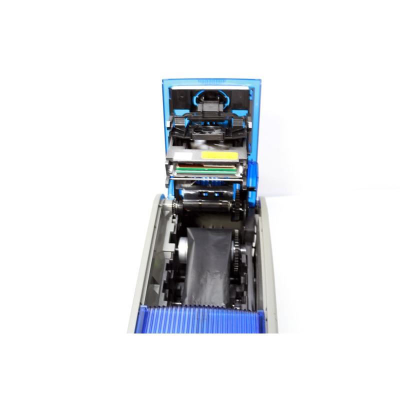 Entrust Datacard SD260 業務用 プラスチック身分証明書カードプリンタ