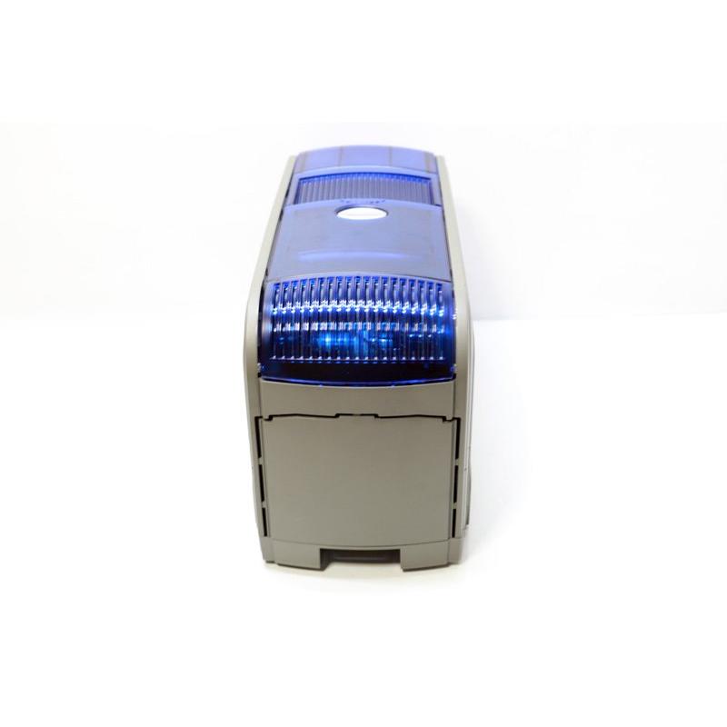 Entrust Datacard SD260 業務用 プラスチック身分証明書カードプリンタ
