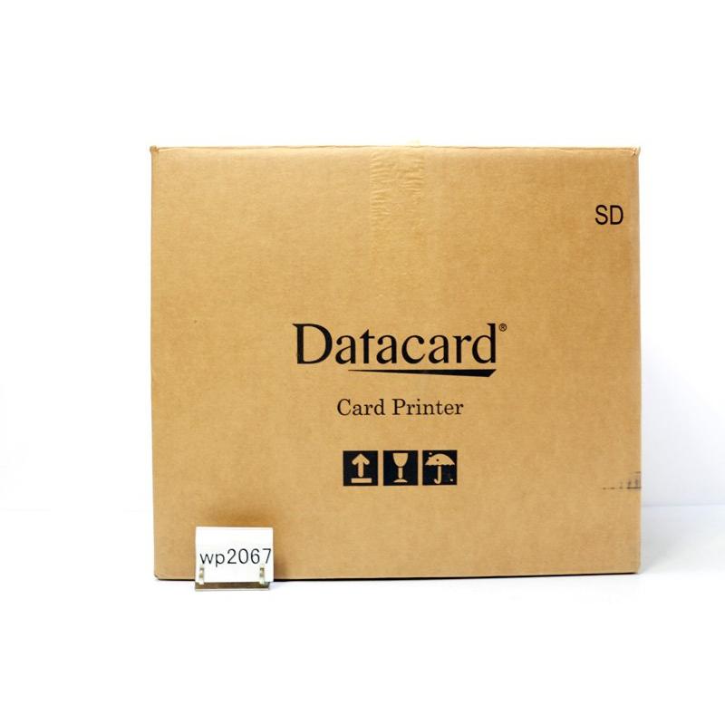 Entrust Datacard SD260 業務用 プラスチック身分証明書カードプリンタ