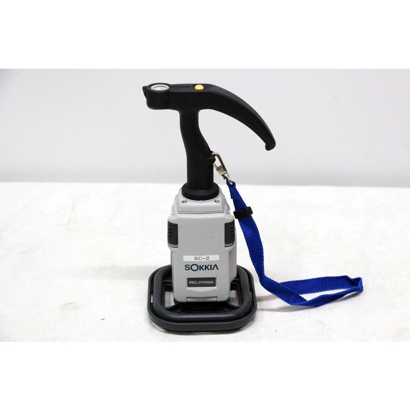SOKKIA ソキア RC-PR5A リモートキャッチャー・トータルステーション