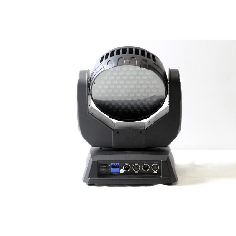 SILVERSTAR シルバースター MX INDIGO-6000XE ムービングライト silver  