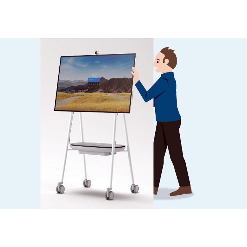 液晶一体型 Microsoft Surface Hub 2S Core i5 8350U 1.70GHz 8GB