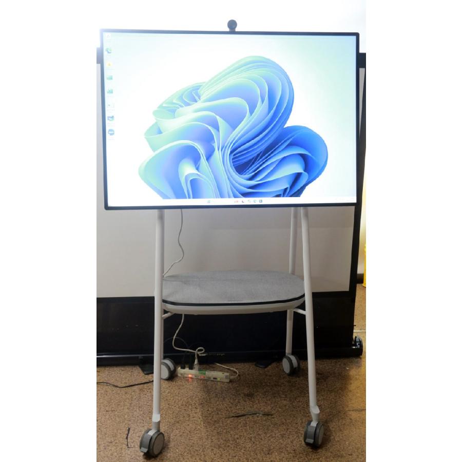 液晶一体型 Microsoft Surface Hub 2S Core i5 8350U 1.70GHz 8GB