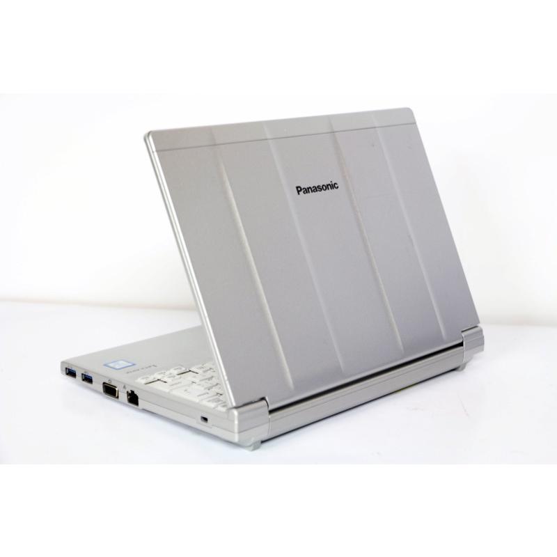 Panasonic（パナソニック） 中古 ノートパソコン Panasonic Let's note