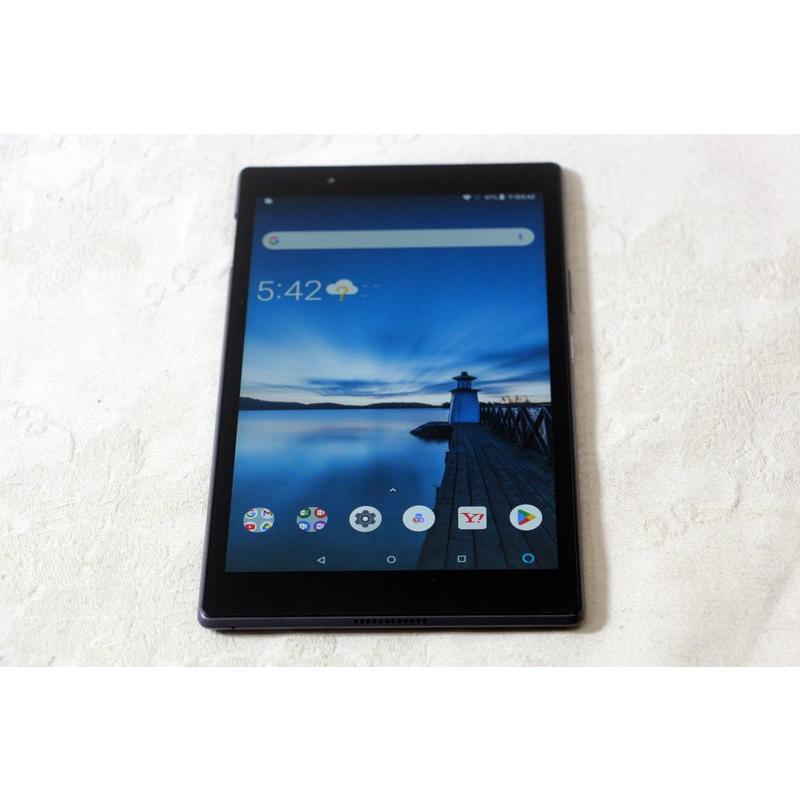 LENOVO Tab M8 TB-8504X 2nd Gen 16GB Android Ver 10 8インチ Android