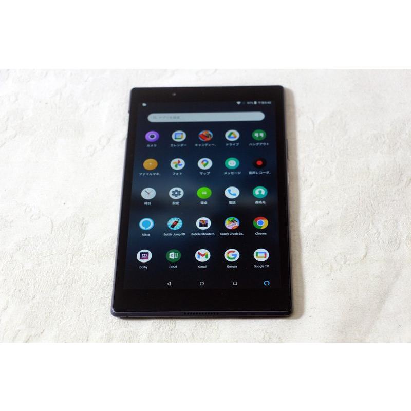 Lenovo Tab M8 4th Gen タブレット 8.0インチ Amazon.co.jp: Lenovo Tab M8 4th Gen タブレット (8.0インチ ワイド