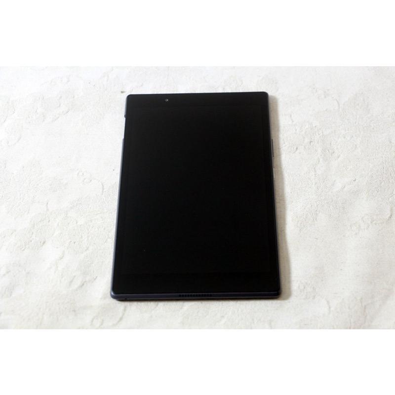 LENOVO Tab M8 TB-8504X 2nd Gen 16GB  Android Ver 10 8インチ  Androidタブレット tb8504x 中古 税込 送料・代引手数料無料の画像