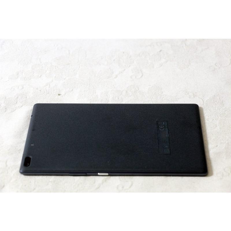 LENOVO Tab M8 TB-8504X 2nd Gen 16GB  Android Ver 10 8インチ  Androidタブレット tb8504x 中古 税込 送料・代引手数料無料の画像