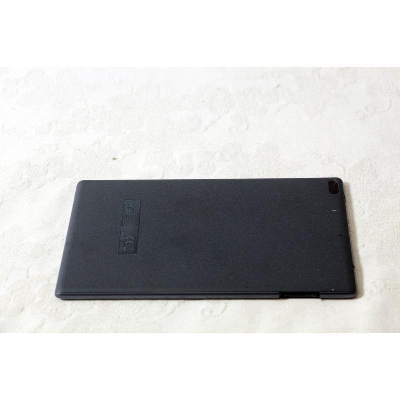 LENOVO Tab M8 TB-8504X 2nd Gen 16GB  Android Ver 10 8インチ  Androidタブレット tb8504x 中古 税込 送料・代引手数料無料の画像