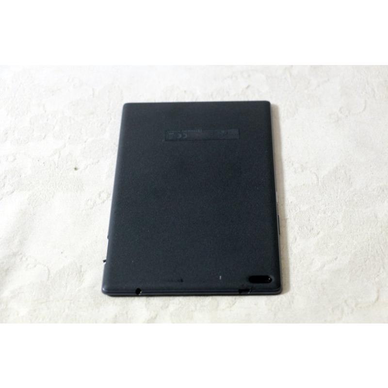 LENOVO Tab M8 TB-8504X 2nd Gen 16GB  Android Ver 10 8インチ  Androidタブレット tb8504x 中古 税込 送料・代引手数料無料の画像