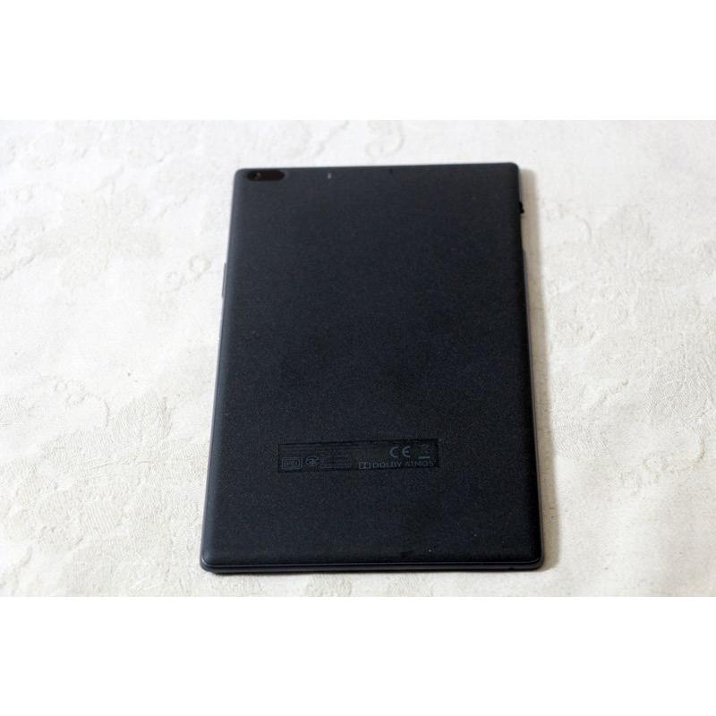 LENOVO Tab M8 TB-8504X 2nd Gen 16GB  Android Ver 10 8インチ  Androidタブレット tb8504x 中古 税込 送料・代引手数料無料の画像