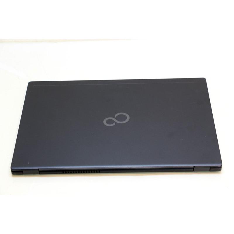 富士通（FUJITSU） 中古 ノートパソコン LIFE BOOK U9310/D Core i5