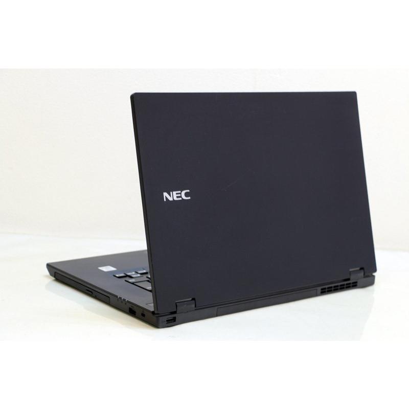 VersaPro 中古 ノートパソコン NEC VKT16X-9 Core i5 10210U 1.6GHz