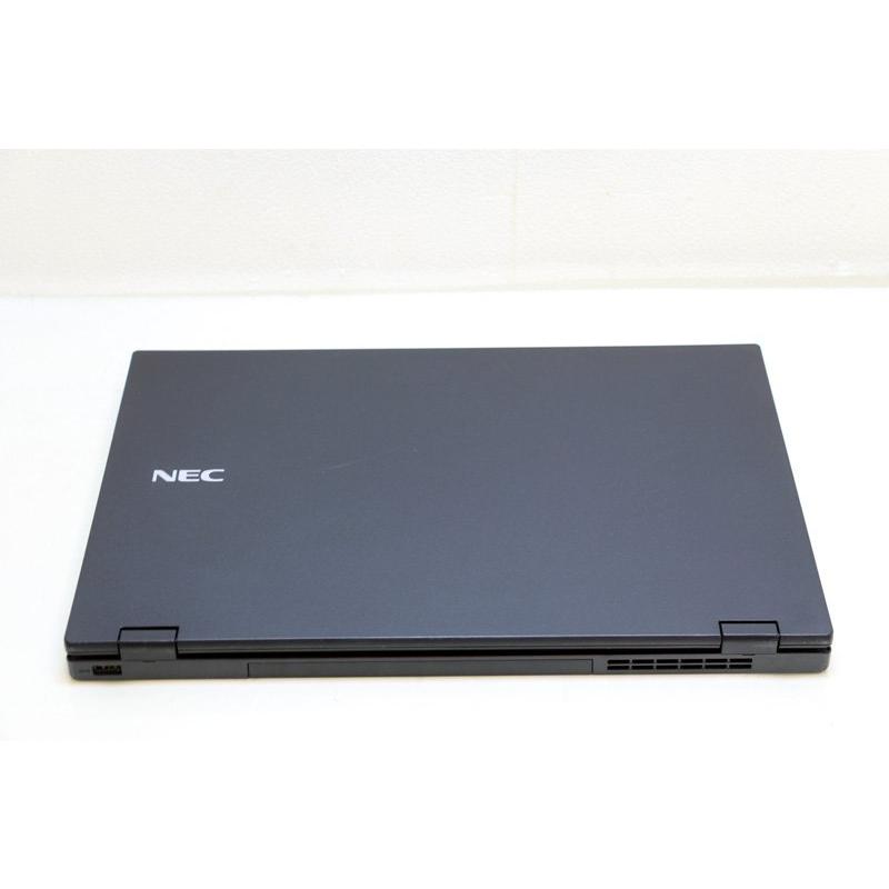 VersaPro 中古 ノートパソコン NEC VKT16X-9 Core i5 10210U 1.6GHz