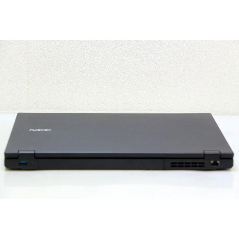 RW-002 NEC VKM17X-2ノートパソコン AC付き 1点 VersaPro 中古 ノートパソコン NEC VKM17X-2 Core i5 8250U 1.6GHz