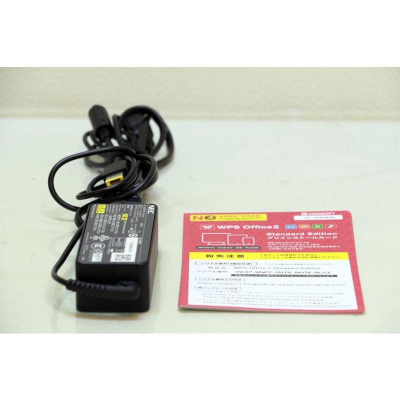 VersaPro 中古 ノートパソコン NEC VKM17X-2 Core i5 8250U 1.6GHz