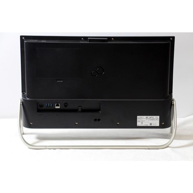 FMV 中古 液晶一体型 富士通 ESPRIMO WF1/D3 FMVWD3F17 Core i7