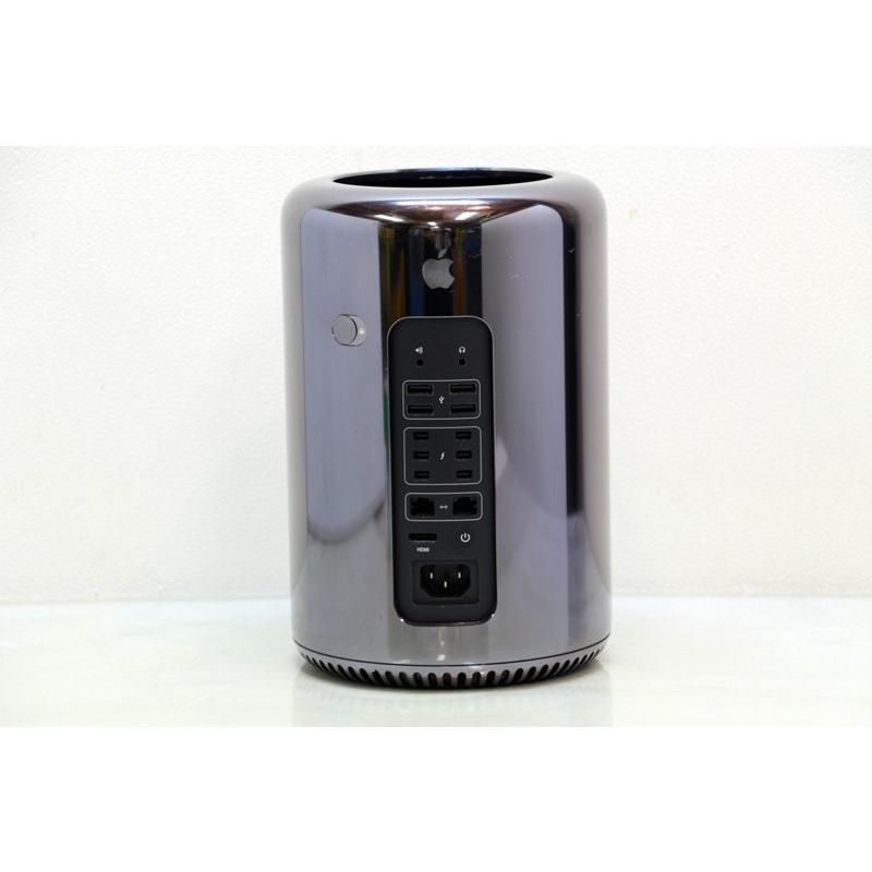 Mac Pro Apple A1481 Xeon E5-1650v2 6C-3.3GHz 16GB SSD256GB Late