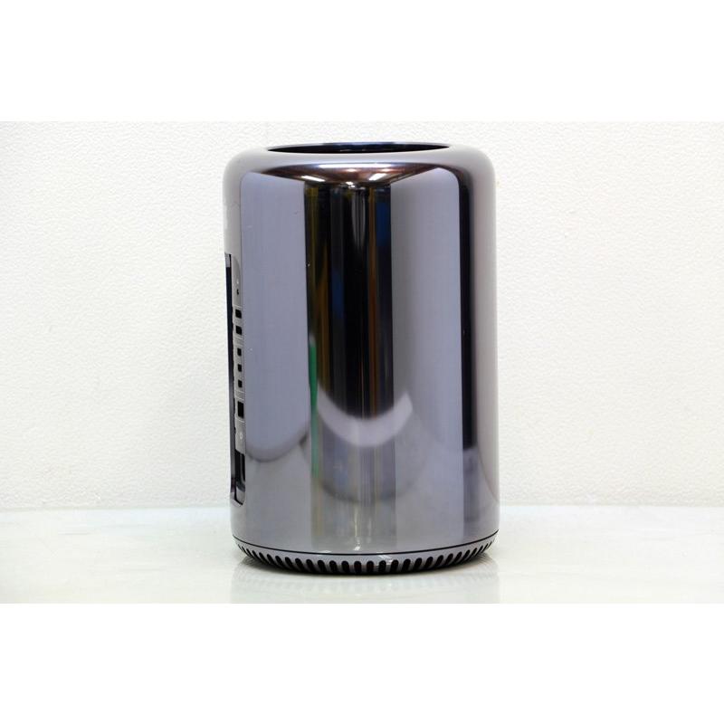 Mac Pro Apple A1481 Xeon E5-1650v2 6C-3.3GHz 16GB SSD256GB Late