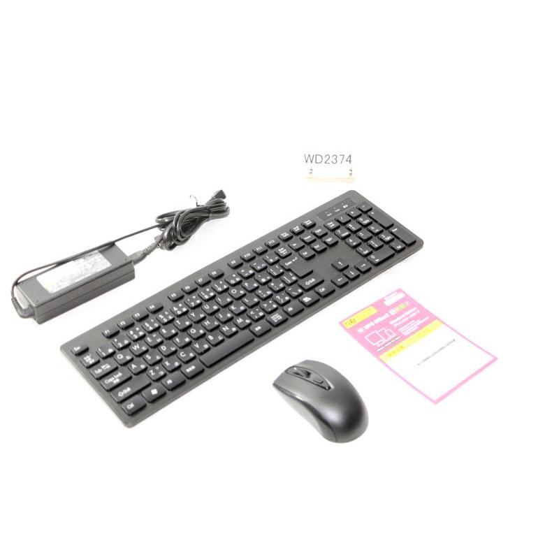FMV 中古 液晶一体型 富士通 ESPRIMO FH77/B1 FMVF77B1W Core i7 
