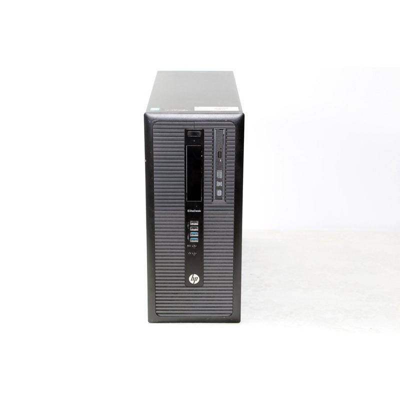 中古デスクトップPC/Win11/Intel Core i7 4770/SSD256GB/メモリ8GB ⑥