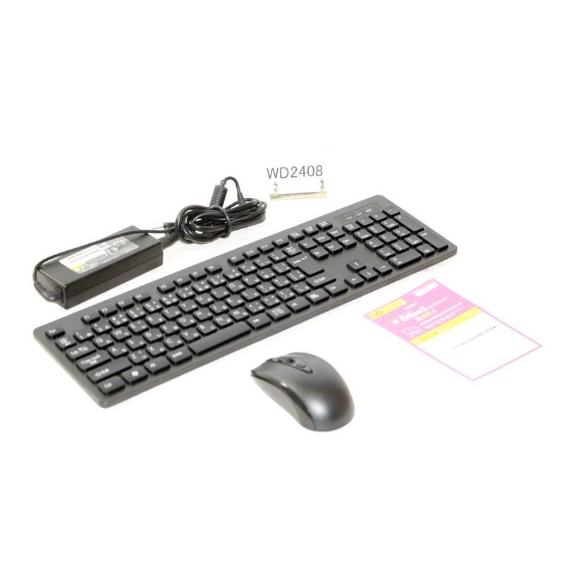 FMV 中古 液晶一体型 富士通 FMVF77D1KG Core i7 8750H 2.2GHZ 8GB 1TB 