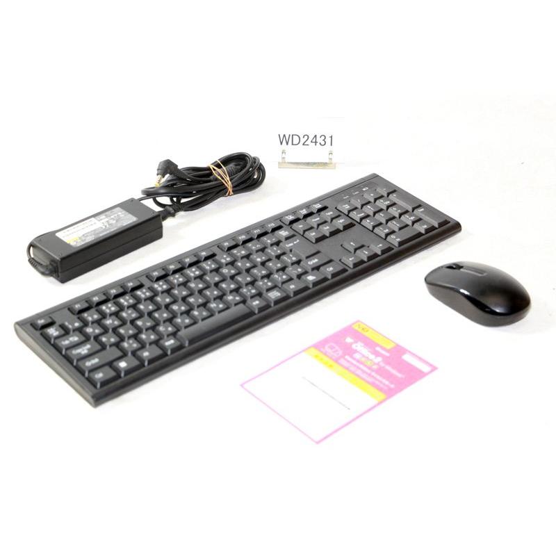 FMV 液晶一体型 富士通 ESPRIMO WH77/M FMVW77MB Core i7 4702MQ FMV 液晶一体型 富士通 ESPRIMO WH77/M FMVW77MB Core i7 4702MQ