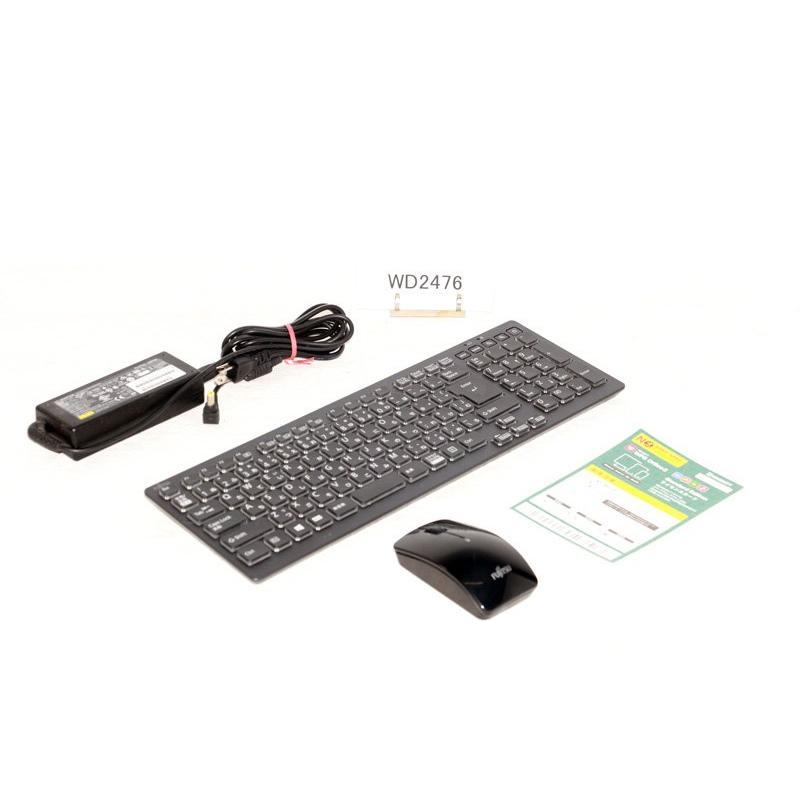FMV 液晶一体型 富士通 FMVF70B3Bk Core i7 7700HQ-2.8GHZ 16GB 1TB